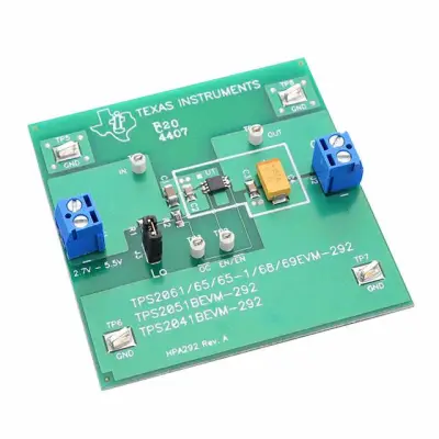 TPS2069EVM-292 main image