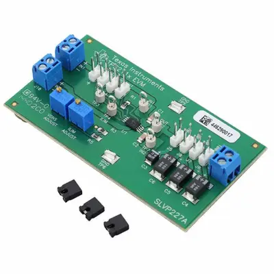 TPS2113EVM main image
