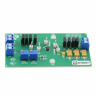TPS2115AEVM-581 main image