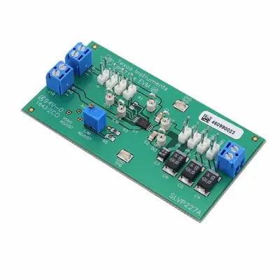 TPS2115EVM main image