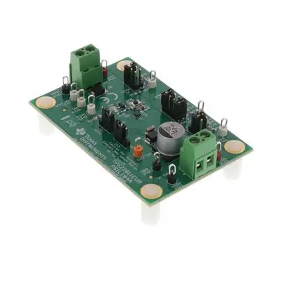 TPS22811EVM main image