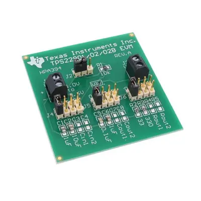 TPS22902EVM main image