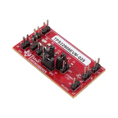 TPS22908EVM-025 main image