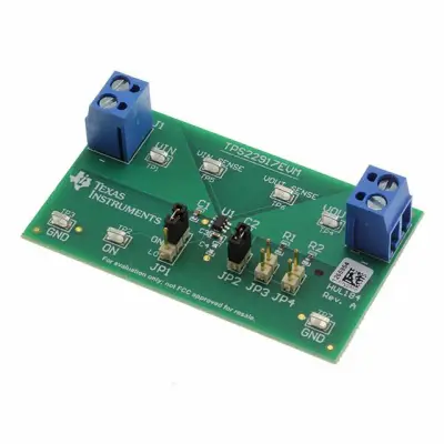 TPS22917EVM main image