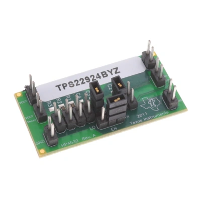 TPS22924BEVM-532 main image