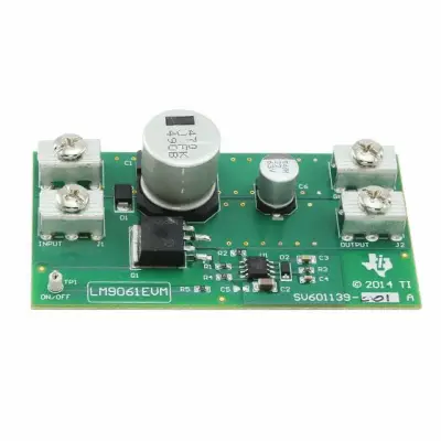 TPS22929DEVM-661 main image