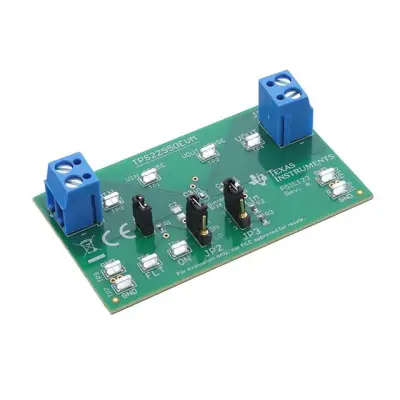 TPS22950EVM main image
