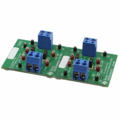 TPS22958EVM main image