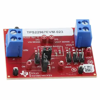 TPS22967EVM-023 main image