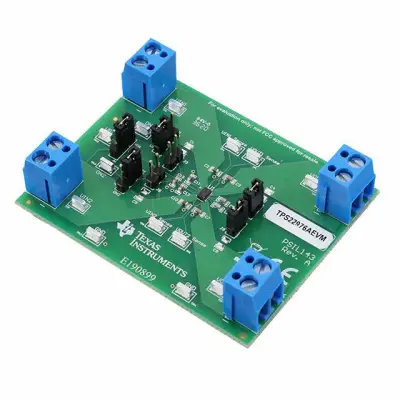 TPS22976AEVM main image