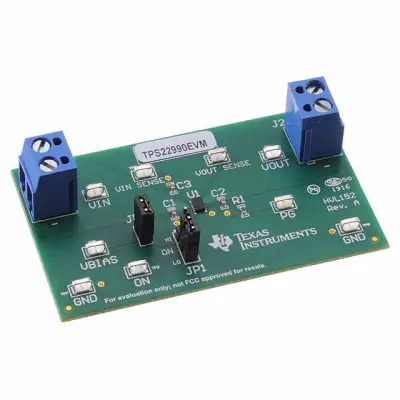 TPS22990EVM main image