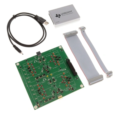 TPS22993EVM-033 main image