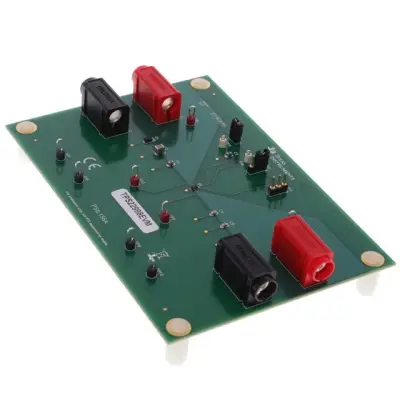 TPS22998EVM main image