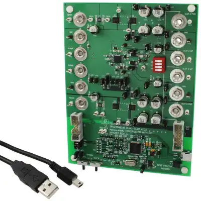 TPS2359EVM main image