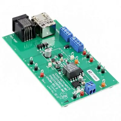 TPS23753AEVM-001 main image