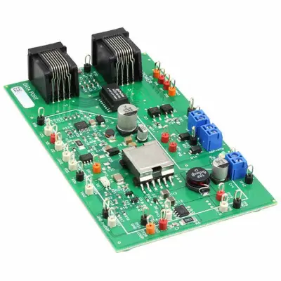 TPS23753AEVM-004 main image