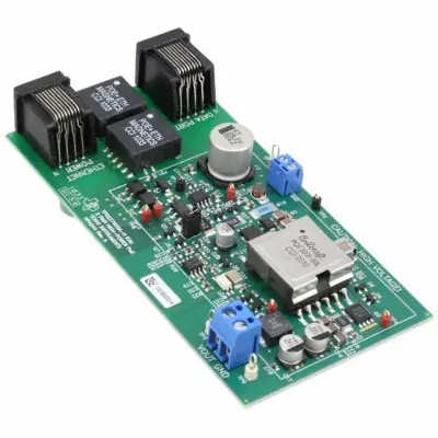 TPS2376HEVM main image