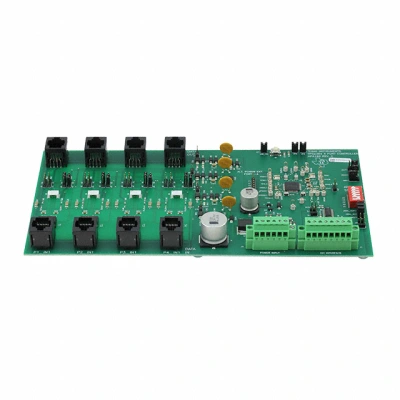 TPS2384EVM main image