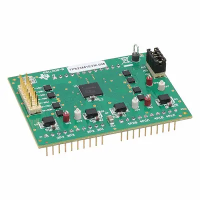 TPS23881EVM-008 main image