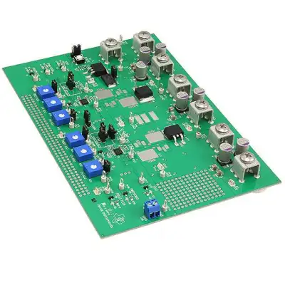 TPS2411EVM main image