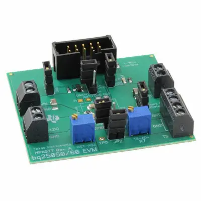 TPS2459EVM main image