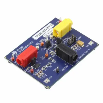 TPS25200EVM-618 main image