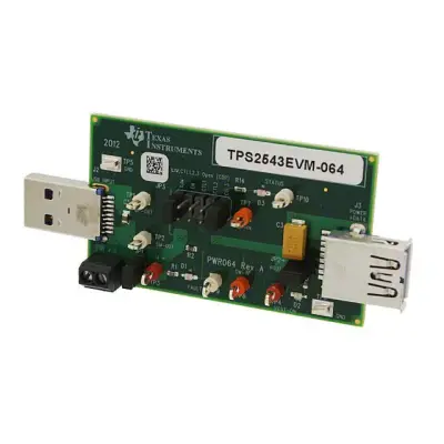 TPS2543EVM-064 main image