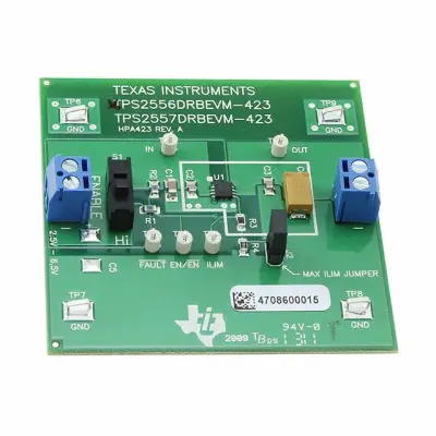 TPS2556DRBEVM-423 main image