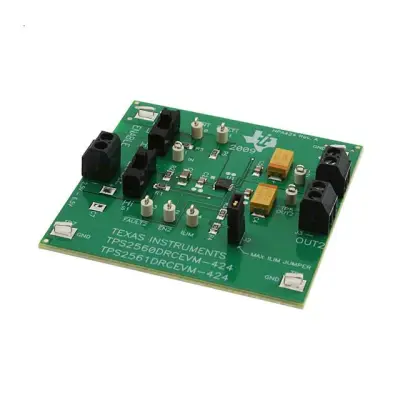 TPS2560DRCEVM-424 main image