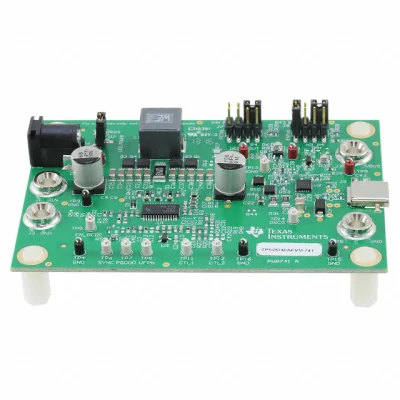 TPS25740AEVM-741 main image