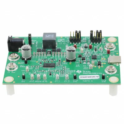 TPS25740EVM-741 main image
