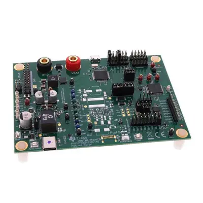 TPS25762Q1EVM-146 main image