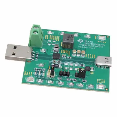 TPS25830Q1EVM-040 main image