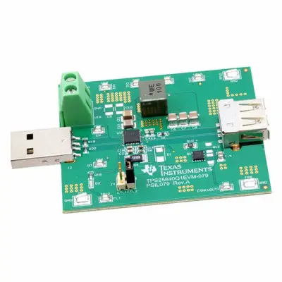 TPS25840Q1EVM-079 main image