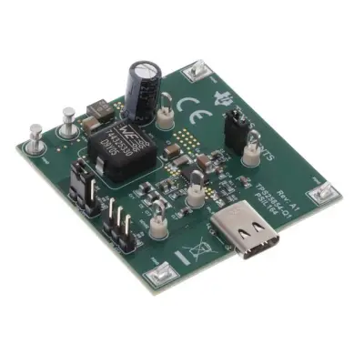 TPS25854Q1EVM-164 main image