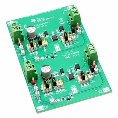 TPS2596EVM main image