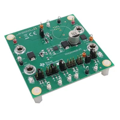 TPS25980EVM main image