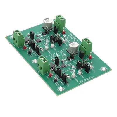 TPS2640EVM main image