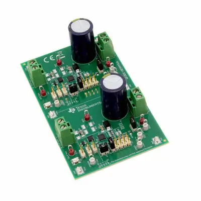 TPS26630-33EVM main image