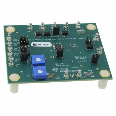 TPS2H000EVM main image