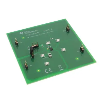 TPS3431EVM main image