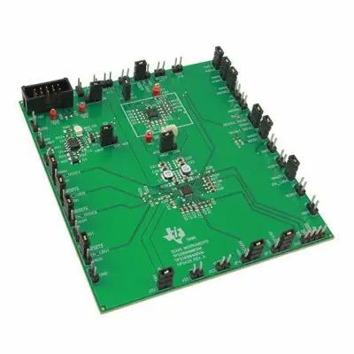 TPS386040EVM main image