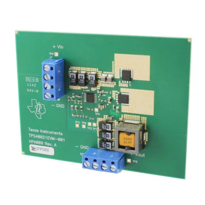 TPS40021EVM-001 main image