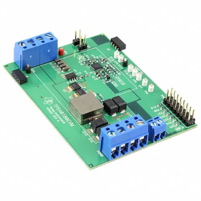 TPS40180EVM main image
