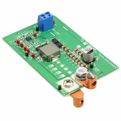 TPS40195EVM-001 main image