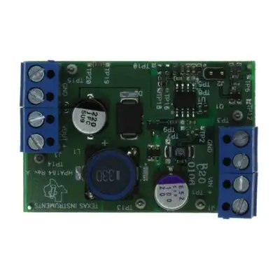 TPS40200EVM-001 main image