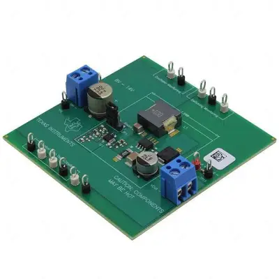 TPS40210EVM main image