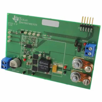TPS40400EVM-351 main image