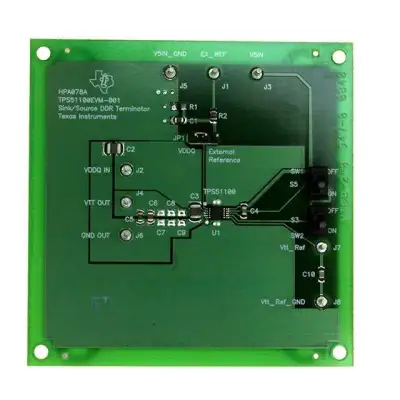 TPS51100EVM-001 main image