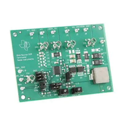 TPS51116EVM-001 main image
